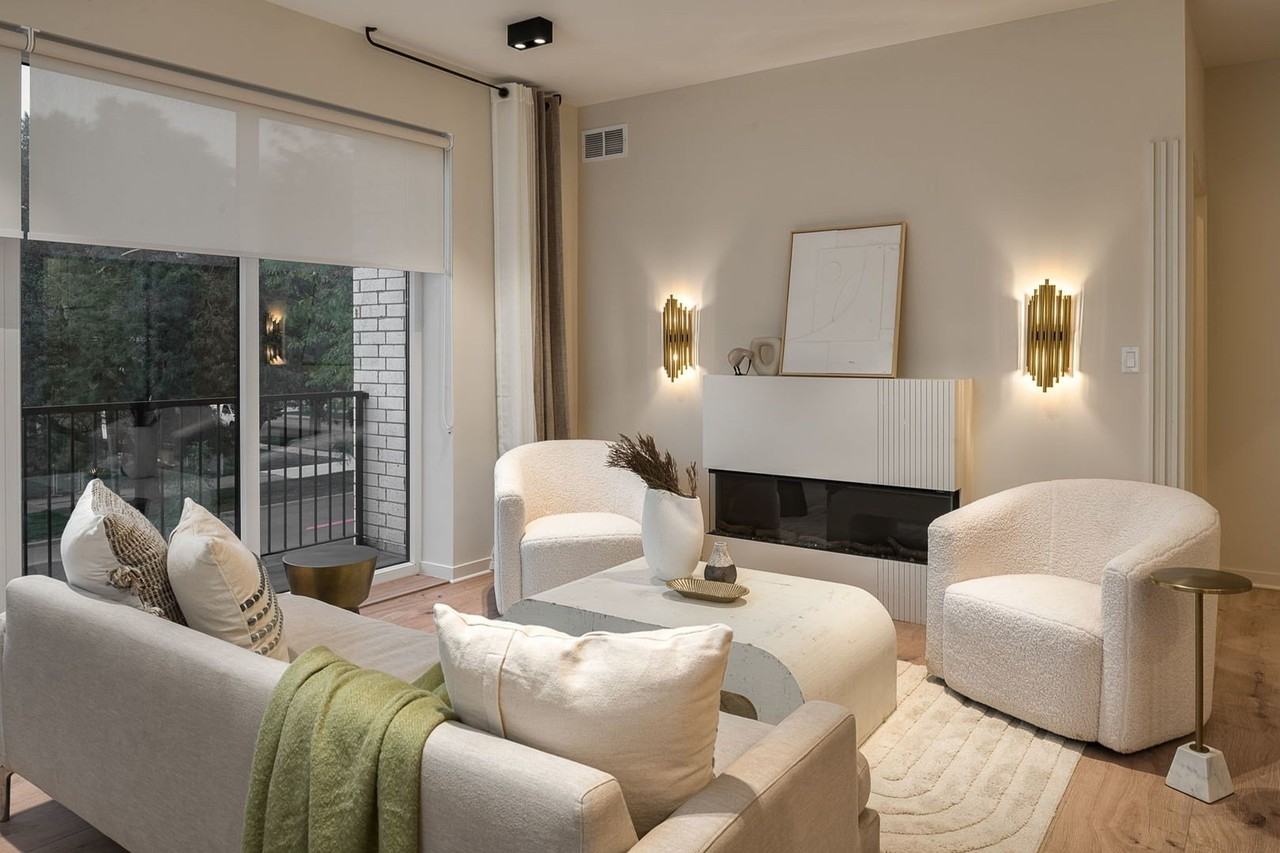 8031 Belmont Ave #201 - Photo 3 of 33