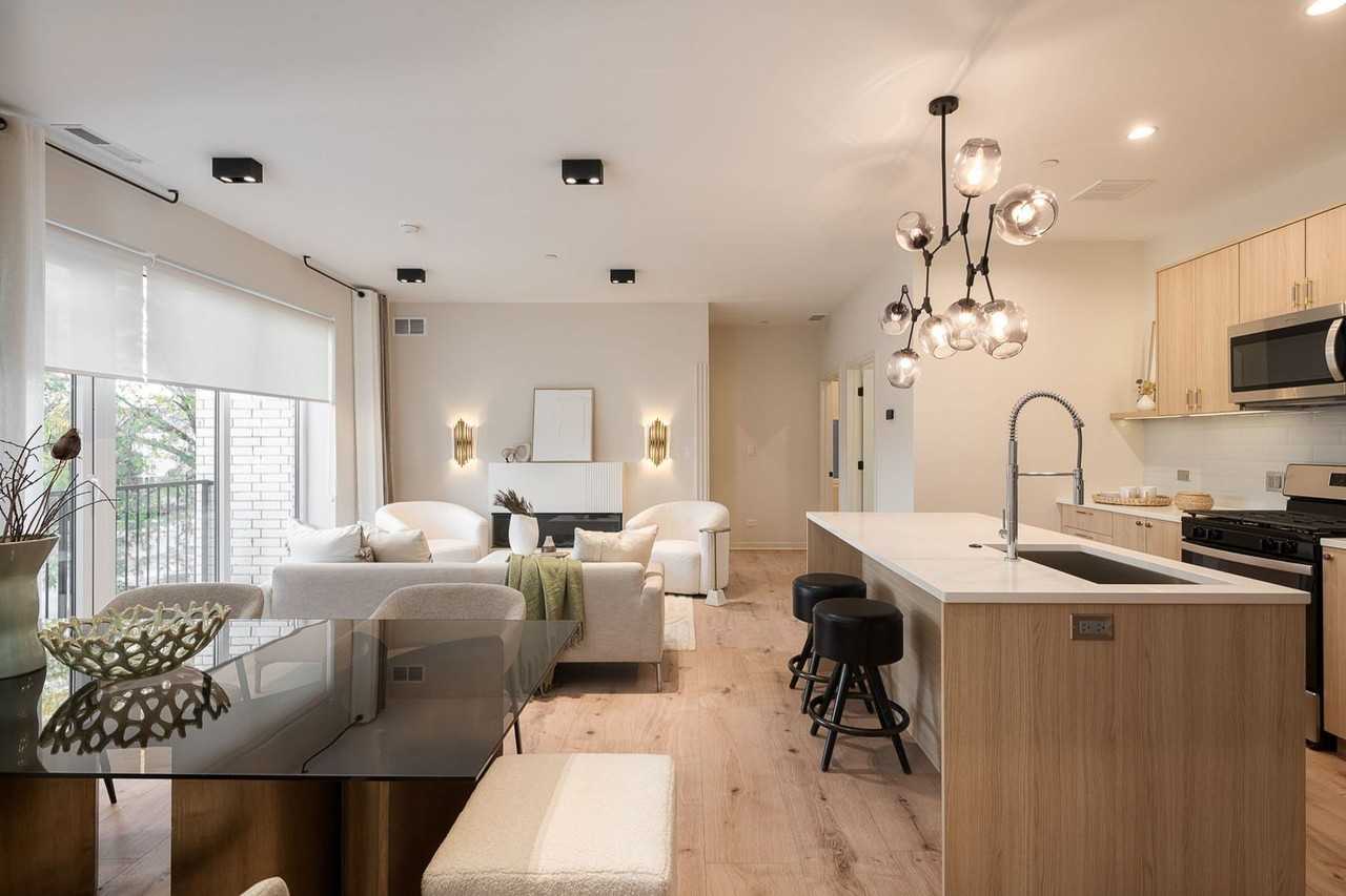 8031 Belmont Ave #201 - Photo 4 of 33