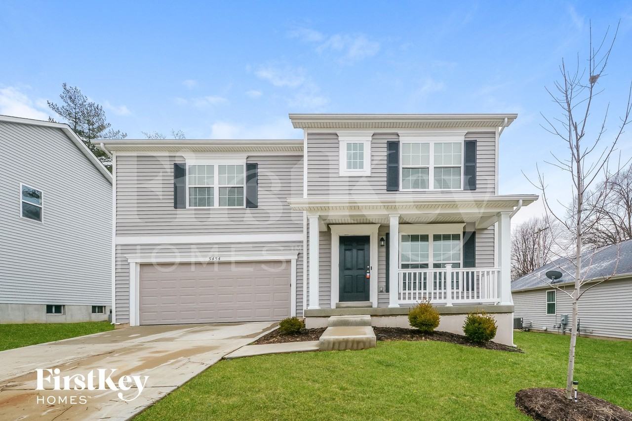 5454 Misty Crossing Ct - Photo 2 of 15