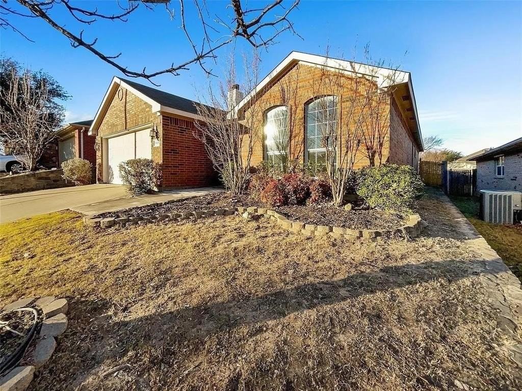 3916 Big Thicket Dr