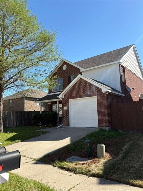 314 Stephanie St - Photo 2 of 17