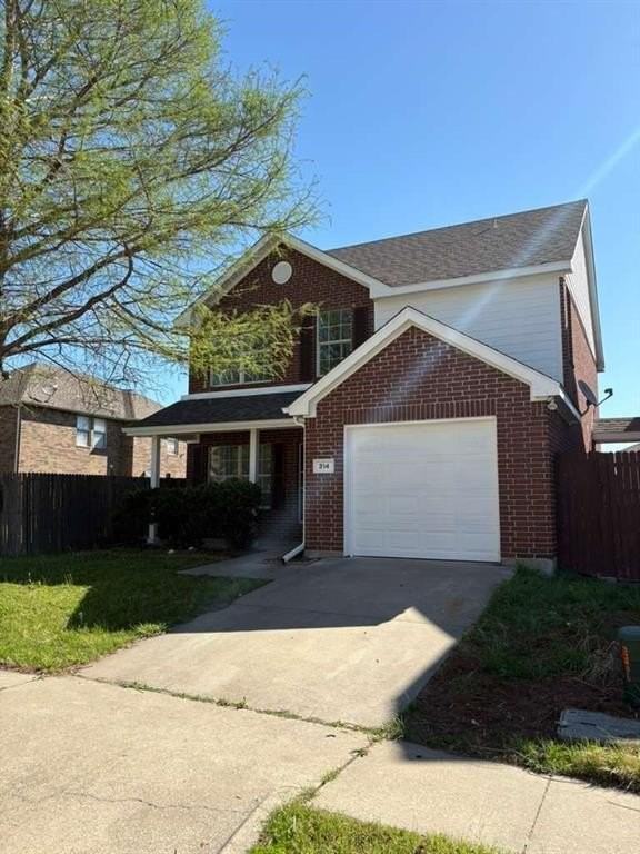 314 Stephanie St - Photo 3 of 17