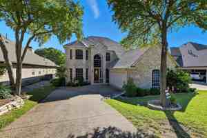 featured image of 3116 Creek Haven Dr