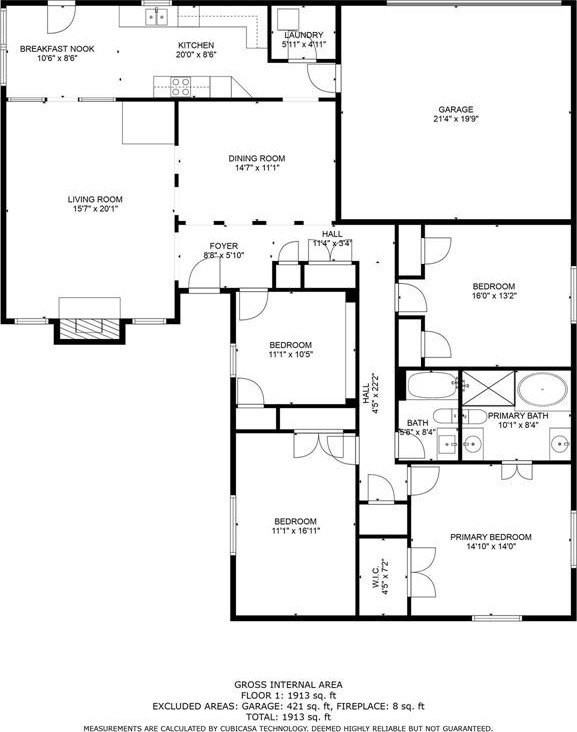 6930 Thornwood Dr - Photo 3 of 19