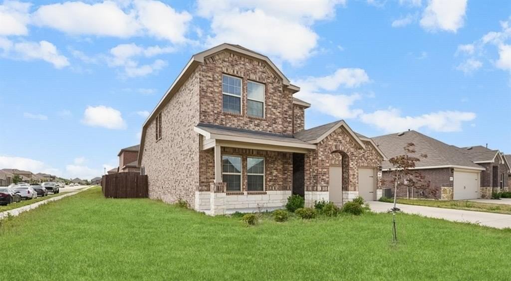 205 Fieldtrail Ln - Photo 2 of 19