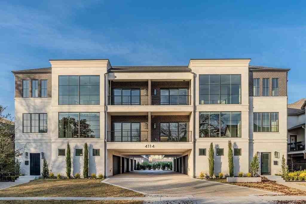 4114 Emerson Ave #4