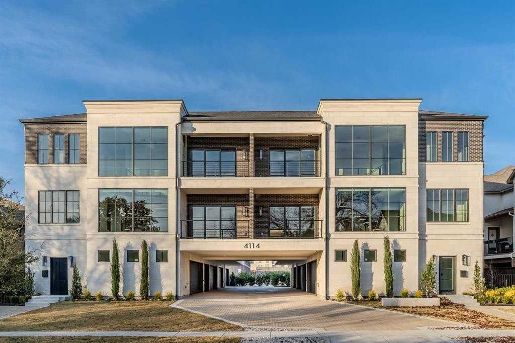4114 Emerson Ave #2
