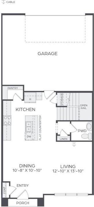 4525 Lamplights Dr - Photo 4 of 33