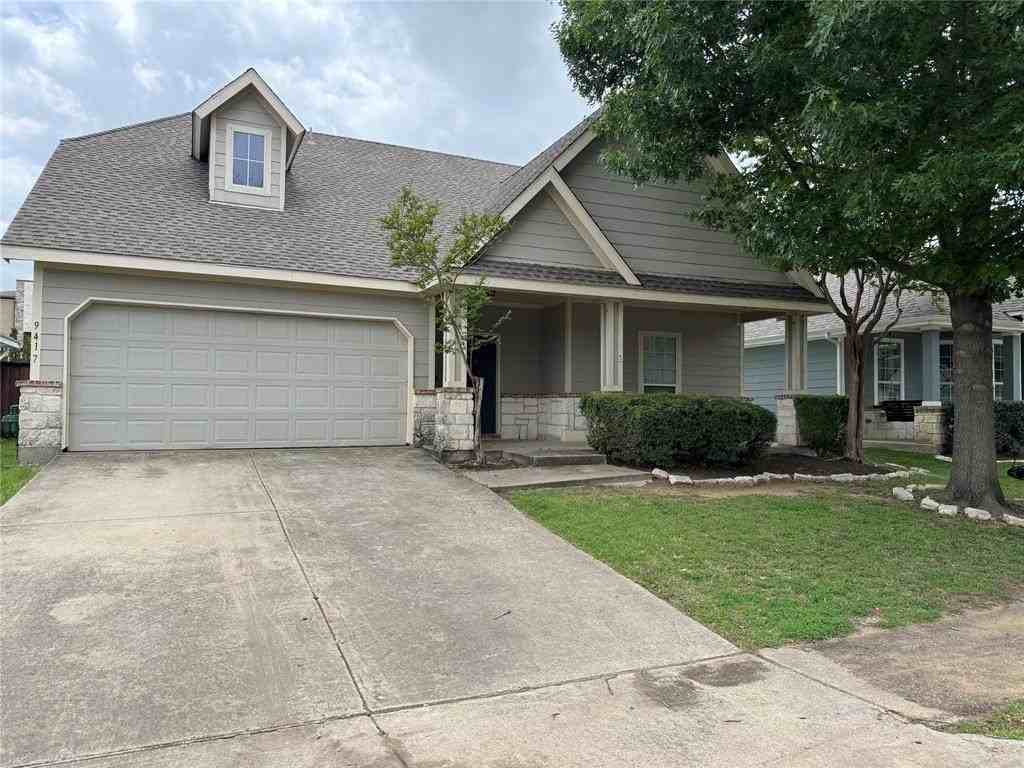 9417 Timber Wagon Dr - Photo 2 of 14