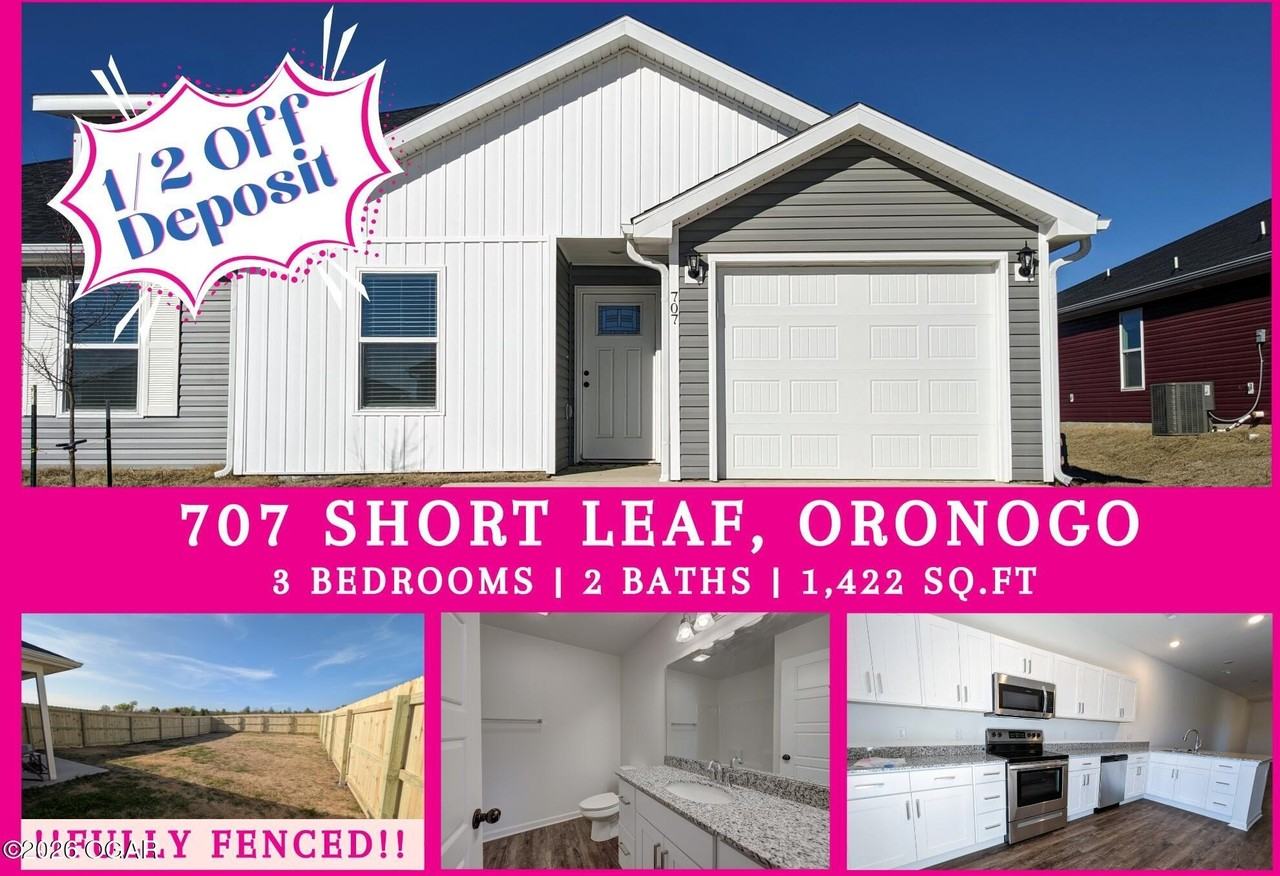 707 Short Leaf Ln - Photo 2 of 23