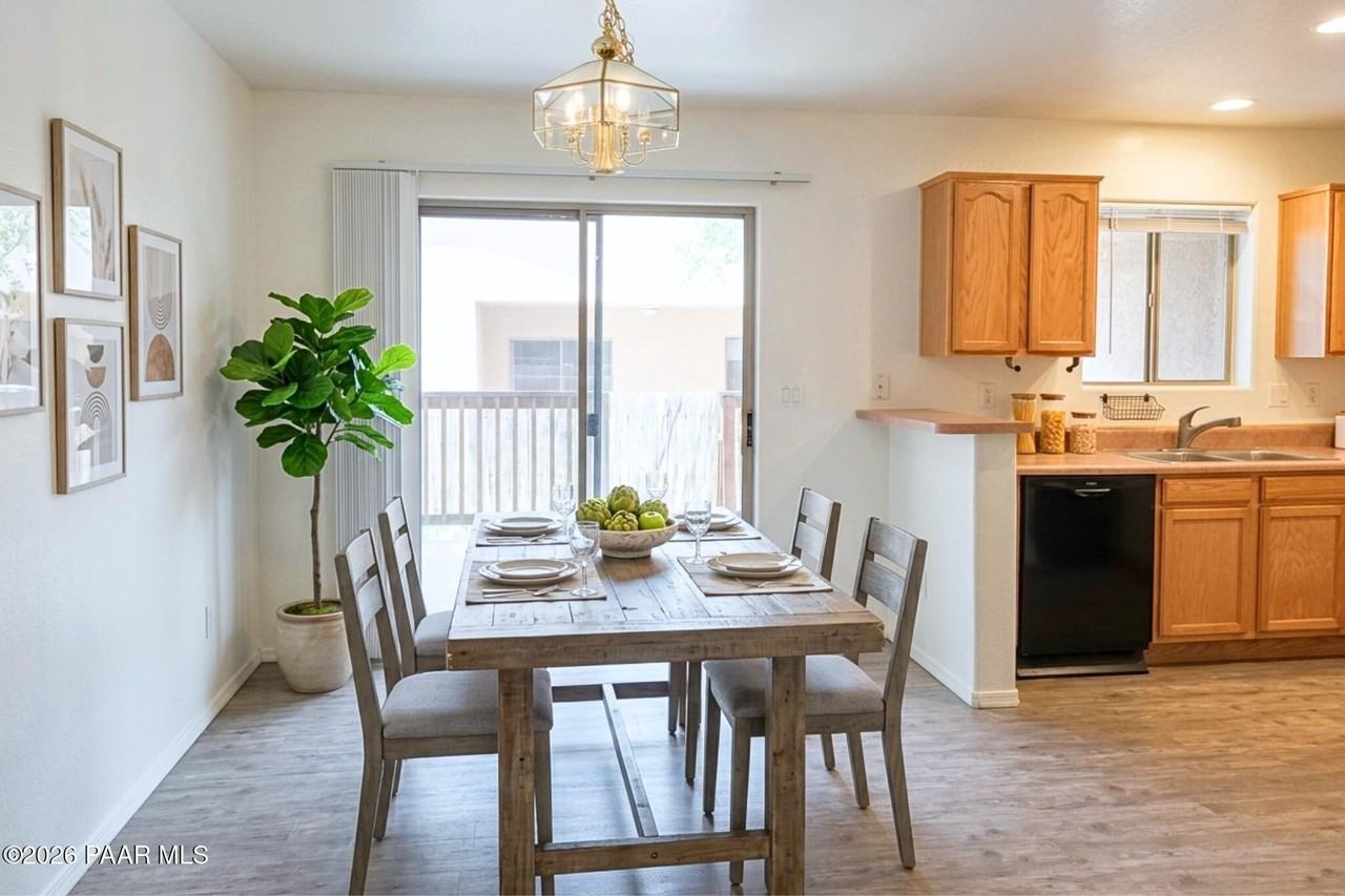 7174 E Burro Ln #2 - Photo 3 of 9