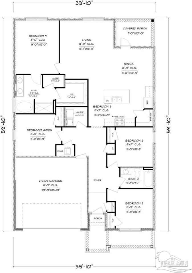 7565 Steeplechase Blvd - Photo 3 of 27