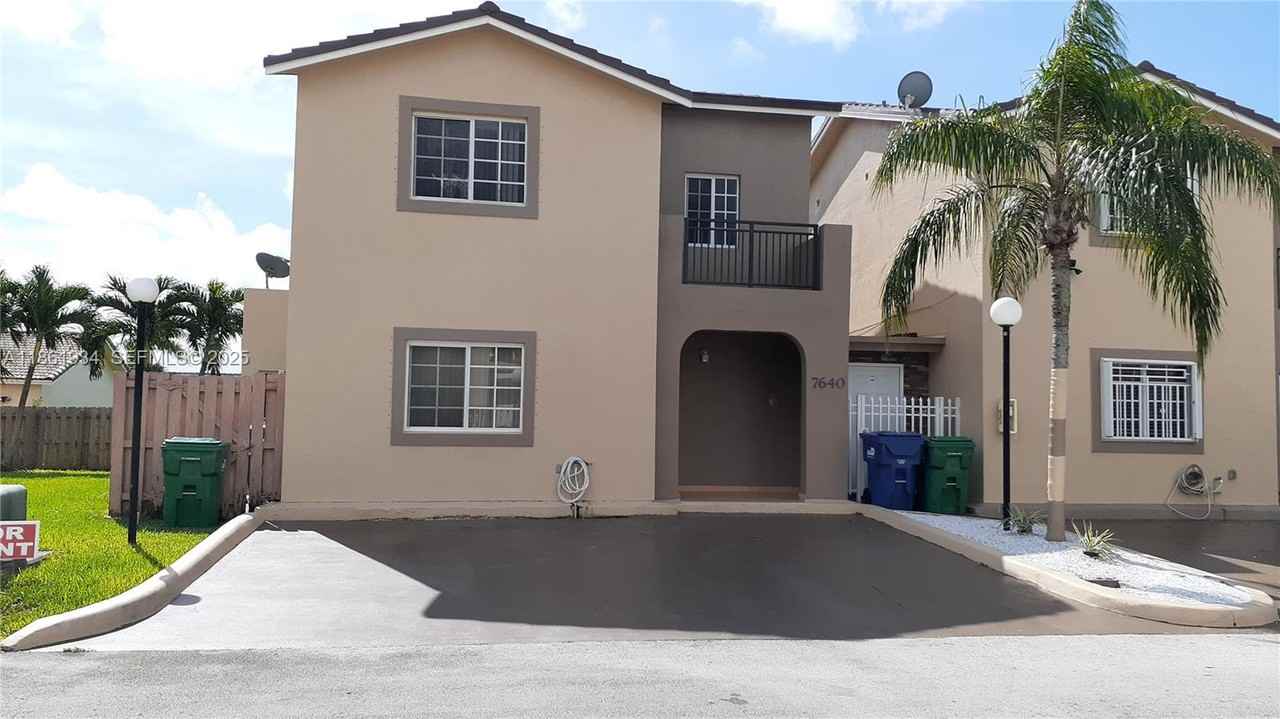 7640 Northwest 182nd Terrace #108 - Photo 4 of 37