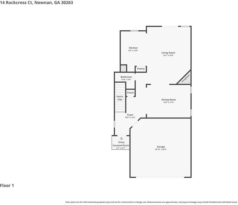 14 Rockcress Ct - Photo 2 of 17