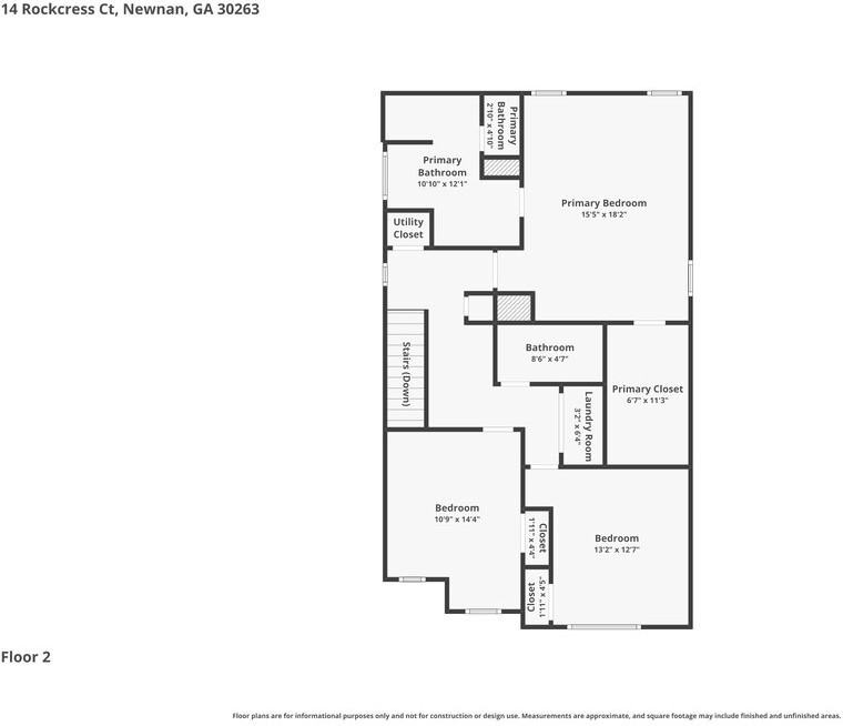 14 Rockcress Ct - Photo 3 of 17