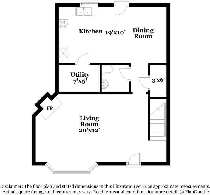 3571 Hopkins Ct - Photo 2 of 17