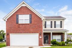 620 Easy Goer Way - Photo 1 of 1