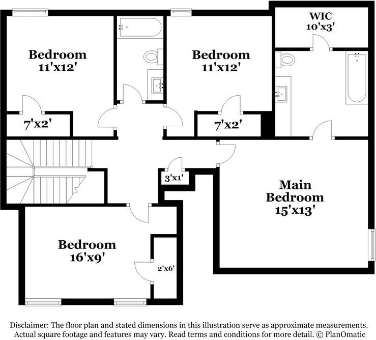 708 Nonsuch Ct - Photo 3 of 17
