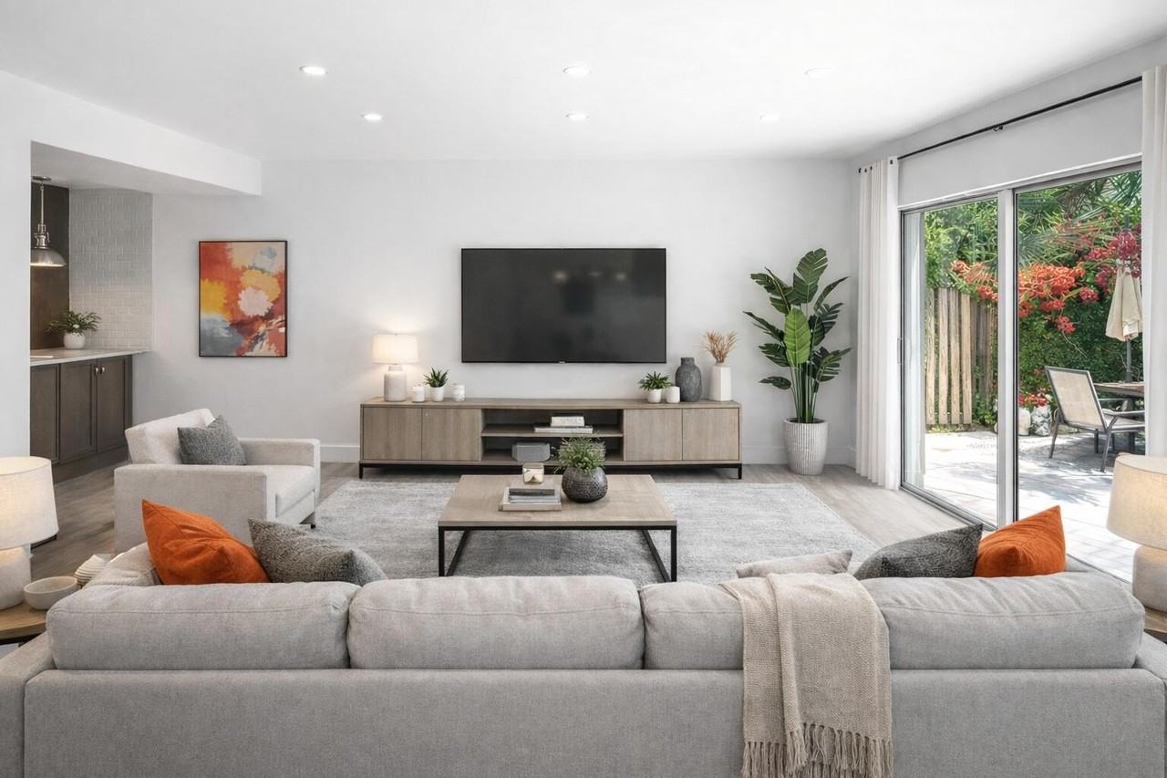 809 W Oakland Park Blvd #K1 - Photo 4 of 43