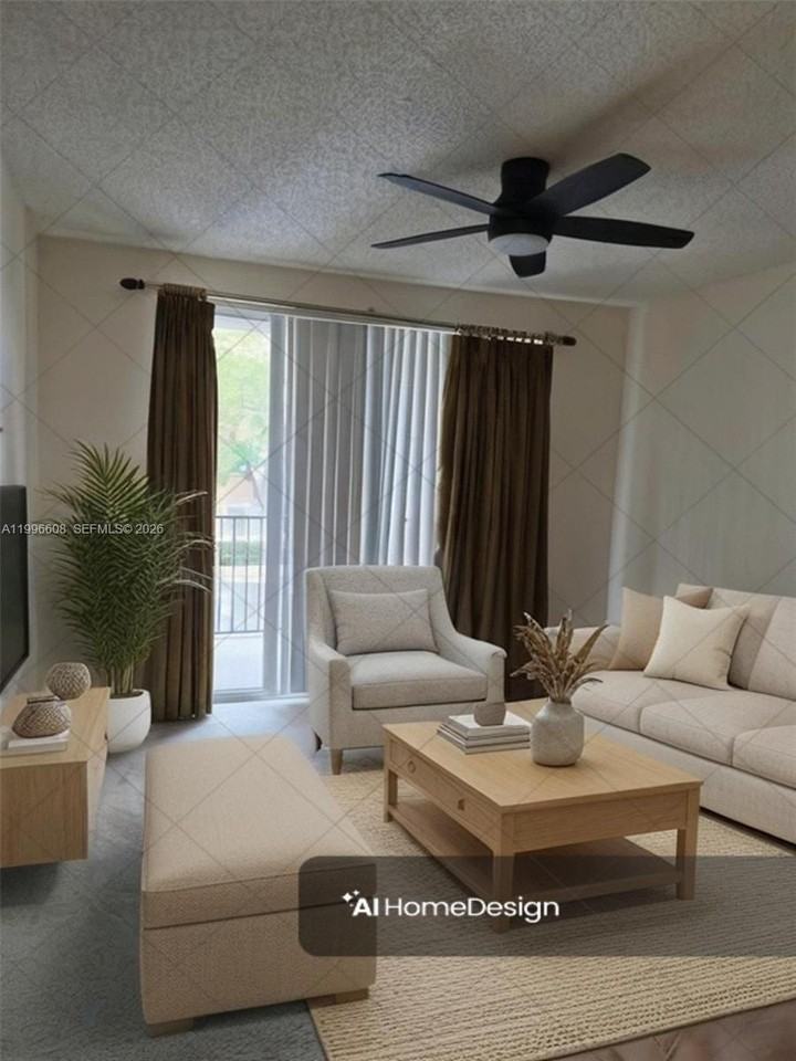 8050 N Nob Hill Rd #203 - Photo 5 of 8