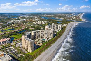 300 Ocean Trail Way #403 - Photo 1 of 1