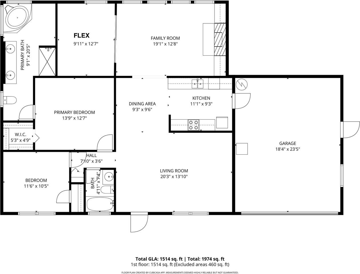 1166 Se Preston Ln - Photo 2 of 30