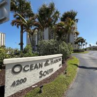 featured image of 4250 N Highway A1a #805