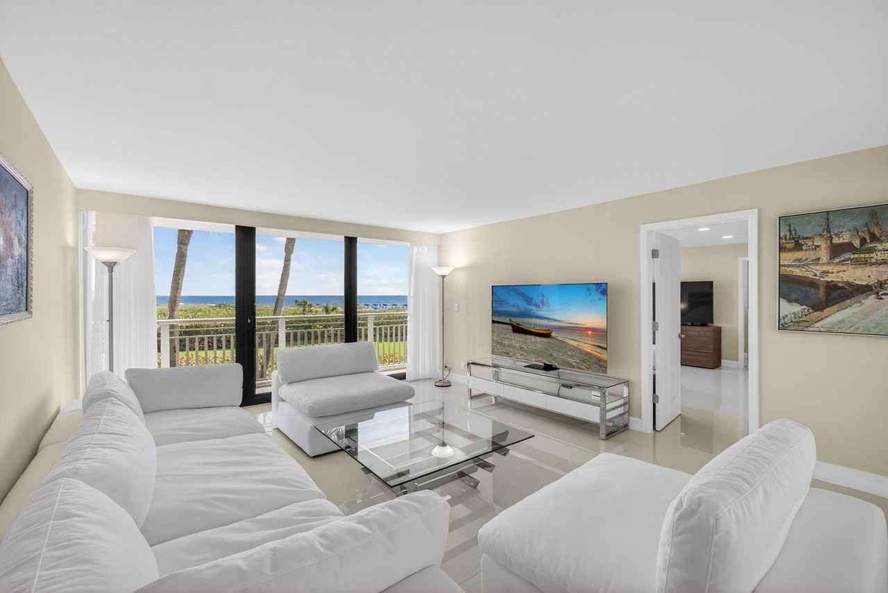 3000 N Ocean Dr #2F - Photo 2 of 50