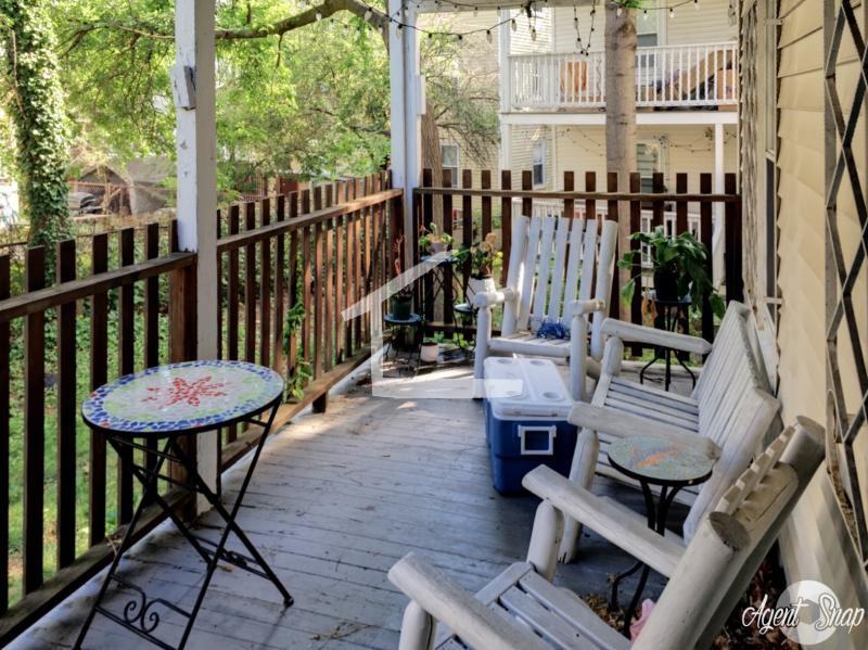 63 Euston Rd #2 - Photo 5 of 9