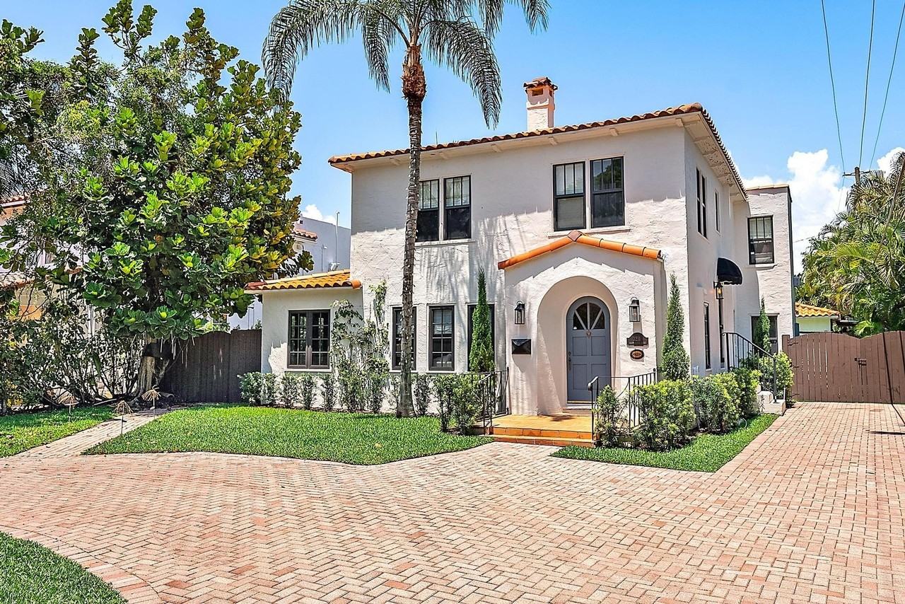 3211 Washington Rd - Photo 2 of 42