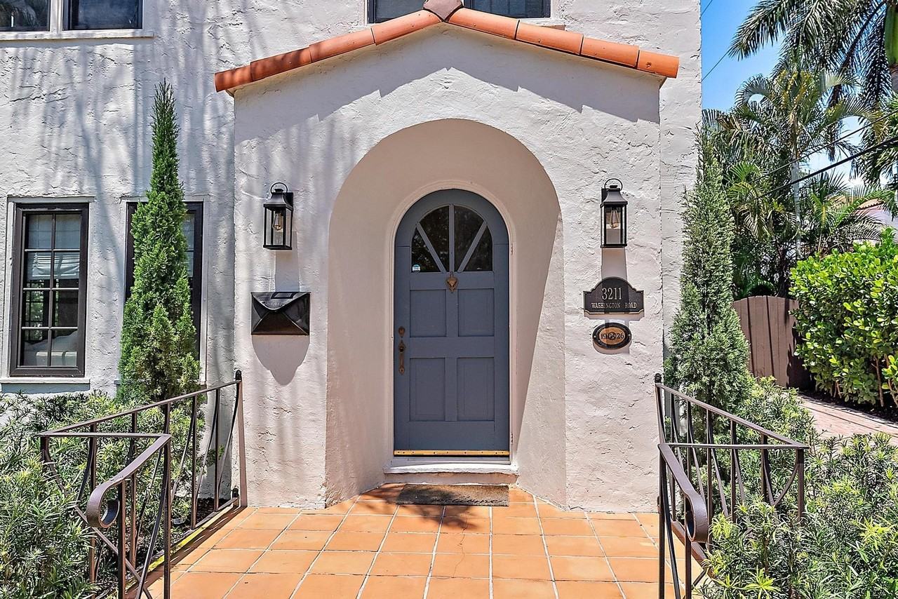 3211 Washington Rd - Photo 3 of 42