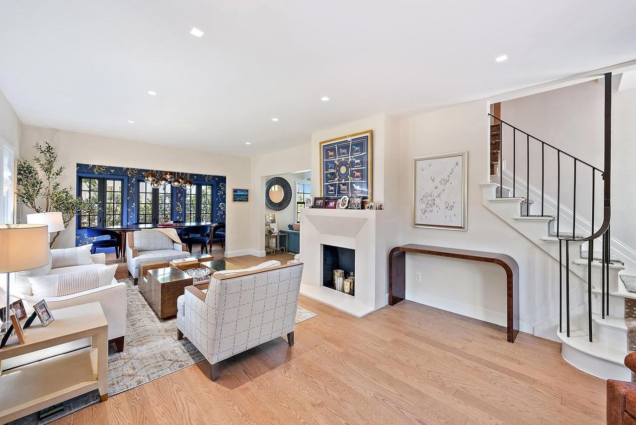 3211 Washington Rd - Photo 4 of 42