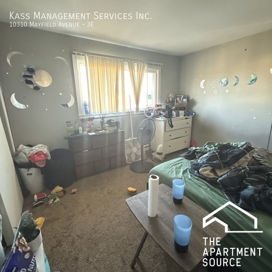 10310 Mayfield Ave #3E - Photo 6 of 11