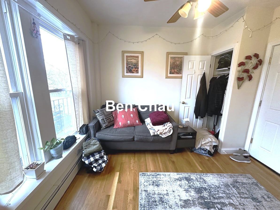 1056 Cambridge St #2A - Photo 2 of 9