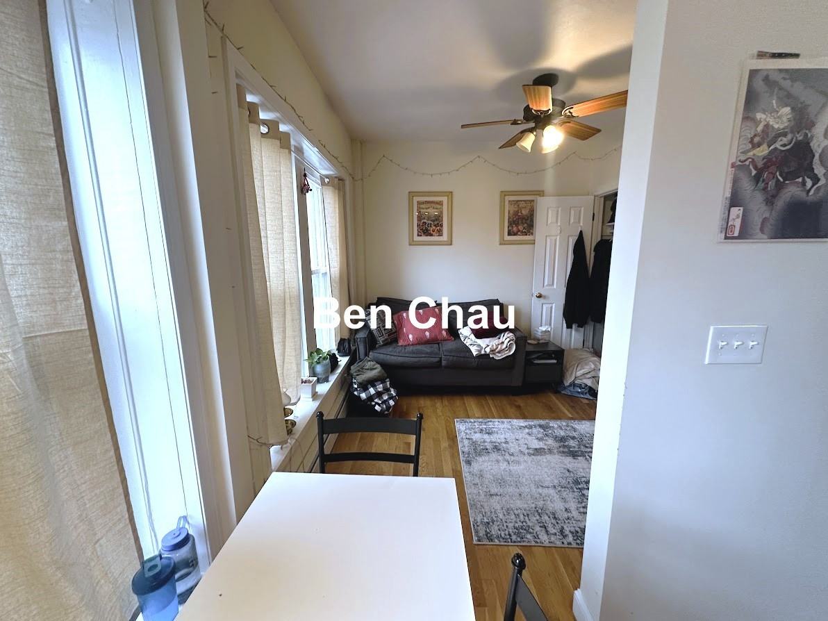 1056 Cambridge St #2A - Photo 5 of 9