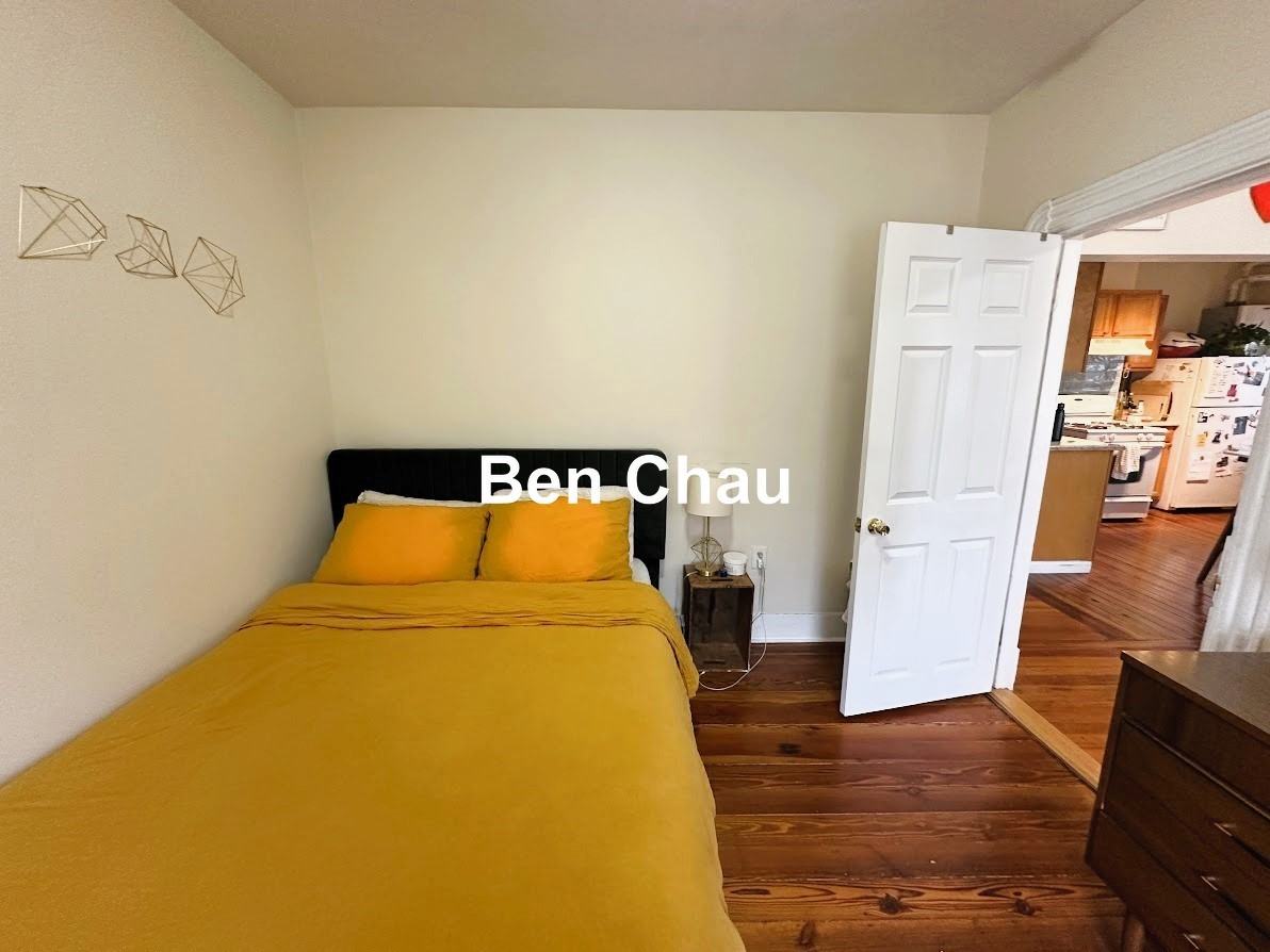 1056 Cambridge St #4B - Photo 6 of 10