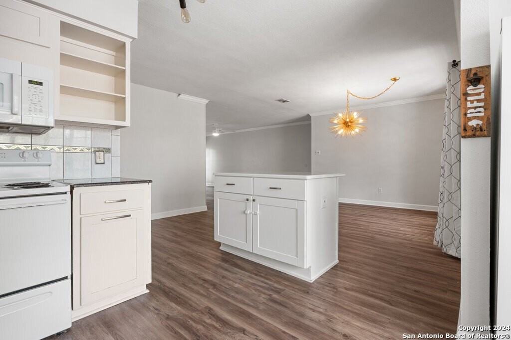7711 Callaghan Rd #104 - Photo 2 of 25