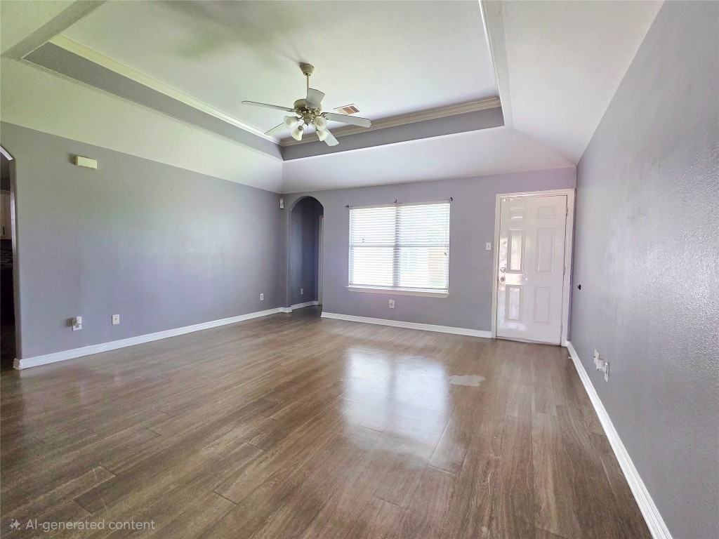 12015 Rosecroft Dr - Photo 4 of 13