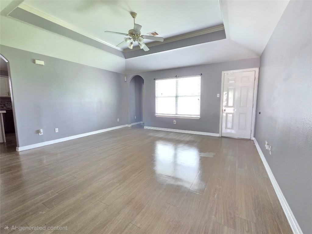 12015 Rosecroft Dr - Photo 5 of 13