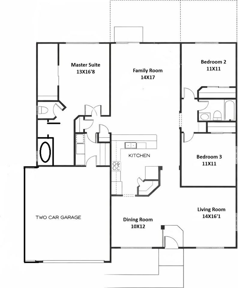 501 W Spur Ave - Photo 7 of 33