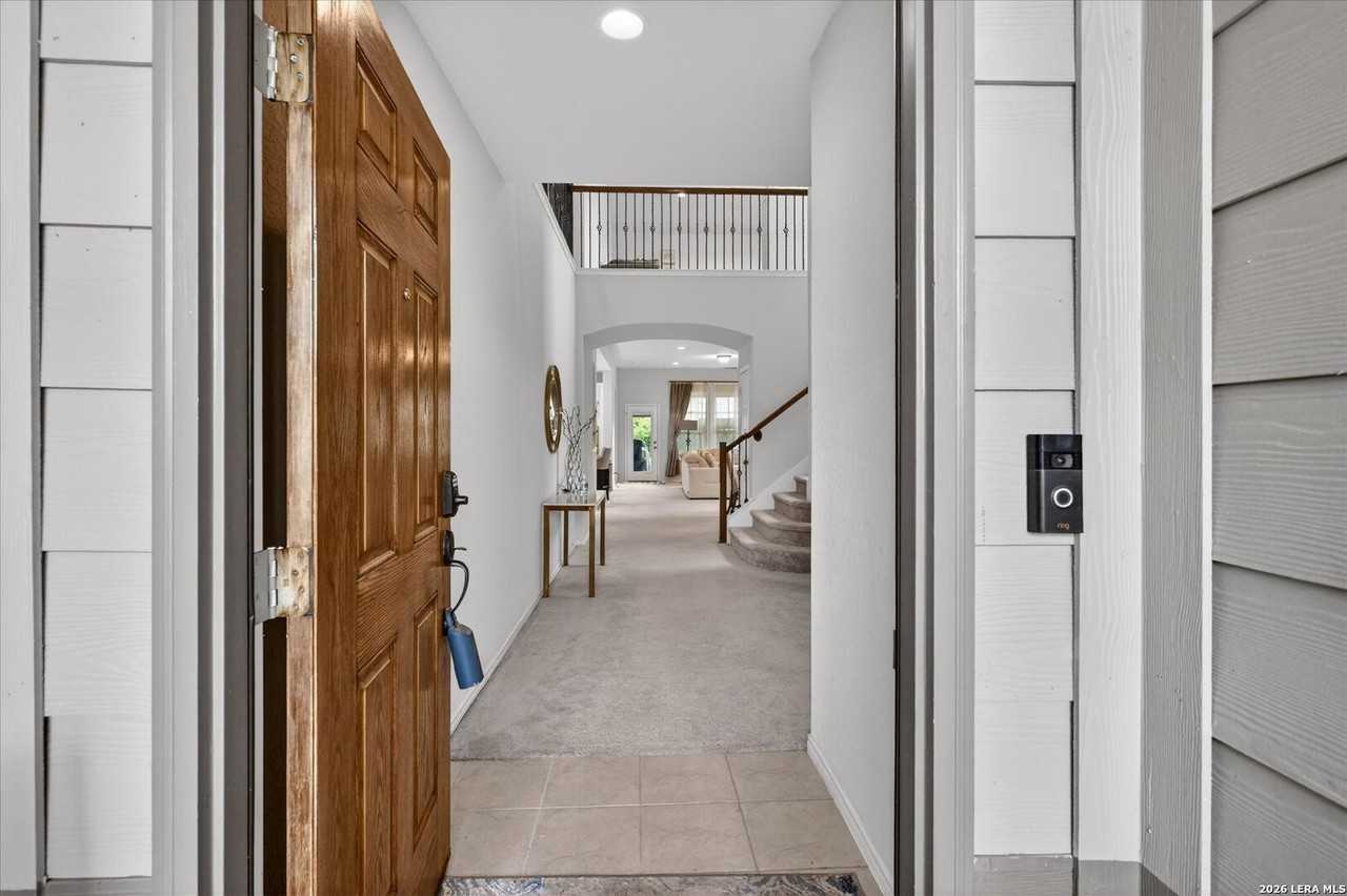 9000 Curling Post - Photo 2 of 28