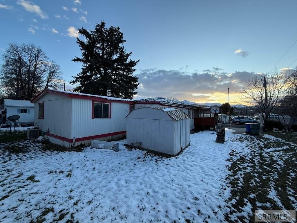 4530 S 5th Ave #D8 - Photo 4 of 22