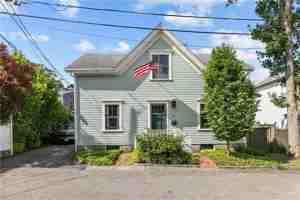 featured image of 43 Sherman St