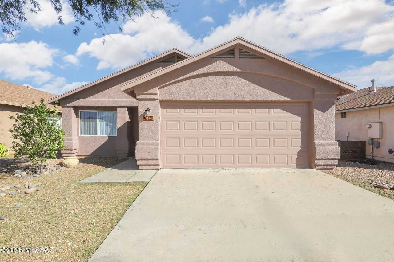 7041 E Mitchell Flyer Rd