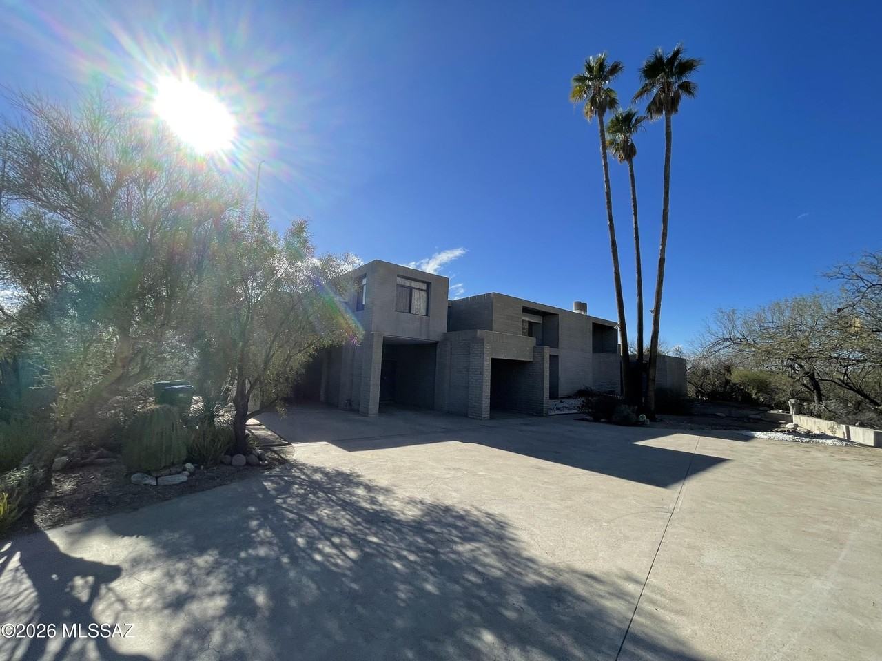 6531 N Pontatoc Rd - Photo 3 of 34