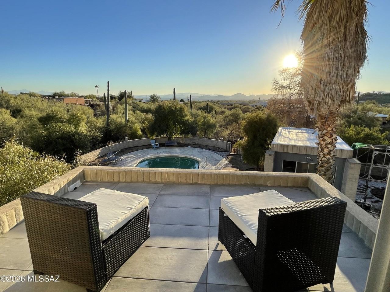 6531 N Pontatoc Rd - Photo 7 of 34