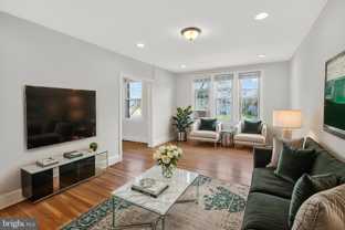 1301 Longfellow St Nw - Photo 1 of 1