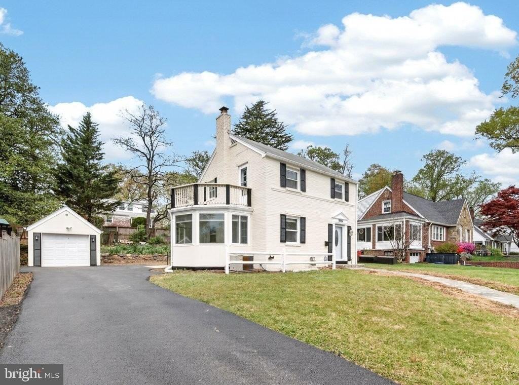 10506 Lorain Ave - Photo 3 of 46