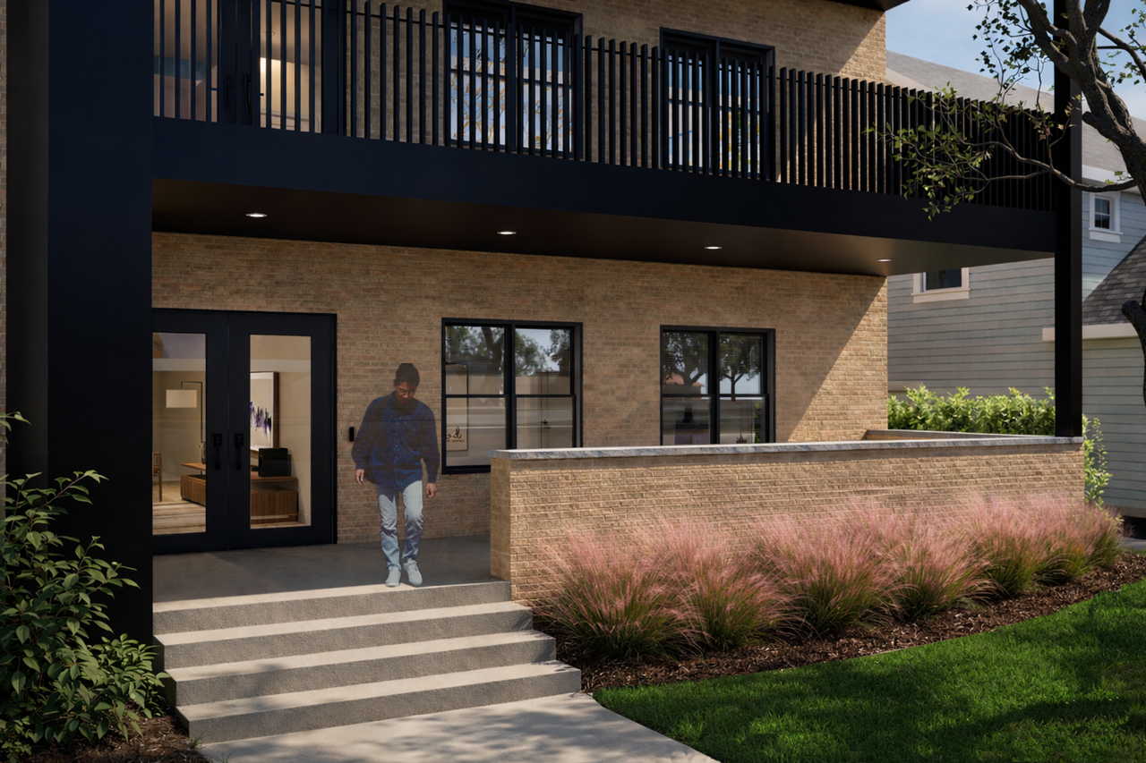 3252 Mccart Ave - Photo 3 of 16