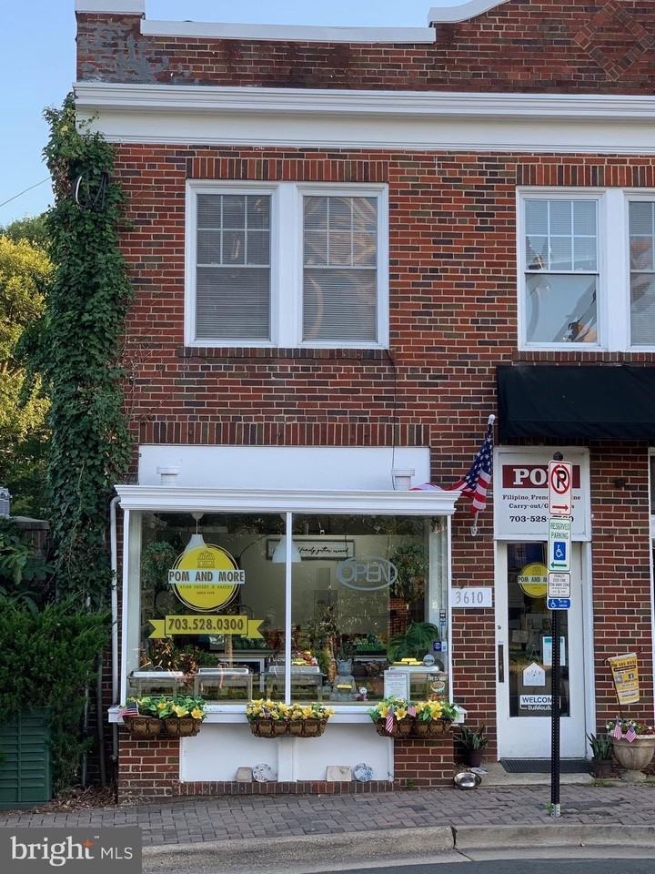 3612 Langston Blvd #1 - Photo 2 of 18